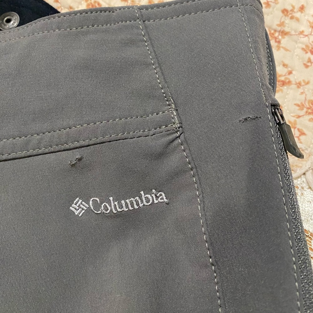 Columbia pants - Picture 6 of 8